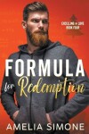 Book cover for Formula for Redemption