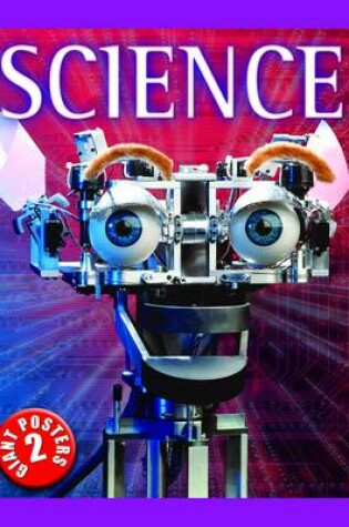 Cover of Science Poster Book