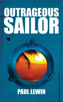 Book cover for Outrageous Sailor