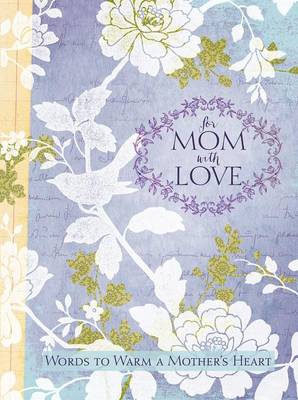 Book cover for For Mom, with Love