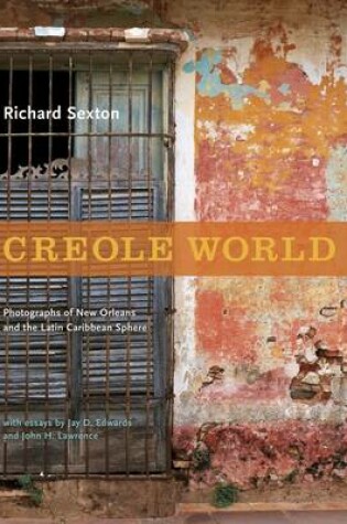 Cover of Creole World