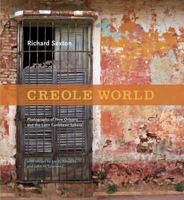 Book cover for Creole World