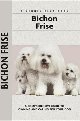 Cover of Bichon Frise