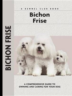 Cover of Bichon Frise