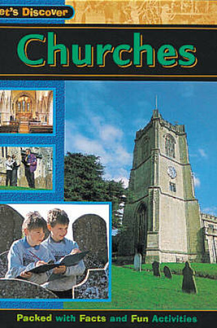 Cover of Churches