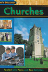 Book cover for Churches