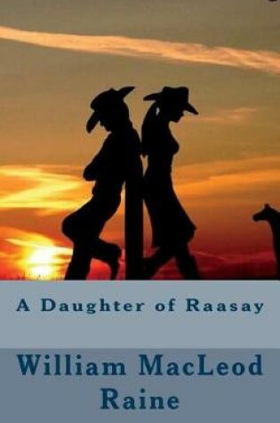 Cover of A Daughter of Raasay