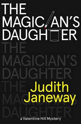Book cover for Magician's Daughter