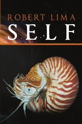 Book cover for S E L F