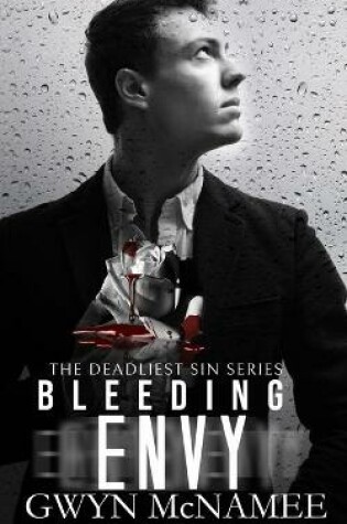 Cover of Bleeding Envy