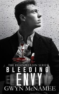 Book cover for Bleeding Envy