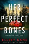 Book cover for Her Perfect Bones