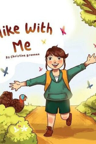 Cover of Hike With Me