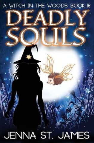 Cover of Deadly Souls