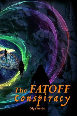 Book cover for The FATOFF Conspiracy