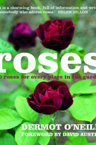 Cover of Roses