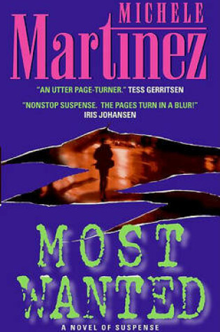 Cover of Most Wanted
