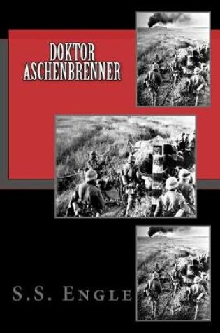 Cover of Doktor Aschenbrenner