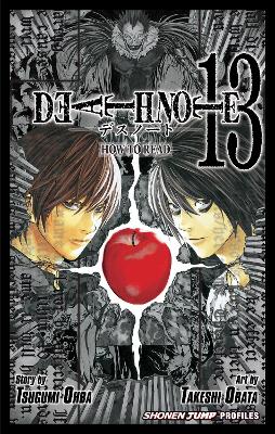 Cover of Death Note: How to Read