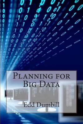 Book cover for Planning for Big Data