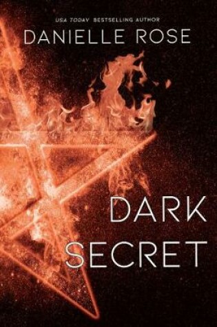 Cover of Dark Secret