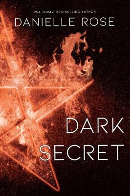 Cover of Dark Secret
