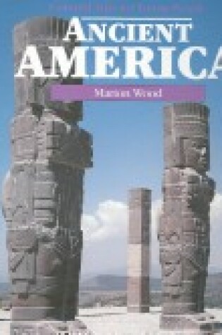 Cover of Ancient America