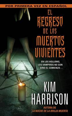 Book cover for El Regreso de Los Muertos Vivientes