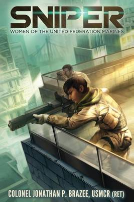 Cover of Sniper