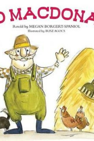 Cover of Old Macdonald (Sing-Along Songs)