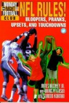 Book cover for NFL Rules!