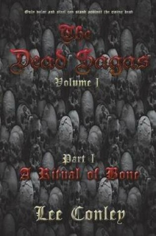 Cover of The Dead Sagas Volume I