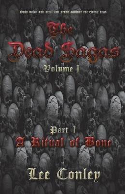 Book cover for The Dead Sagas Volume I