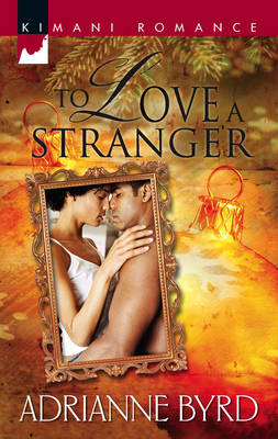 Book cover for To Love A Stranger