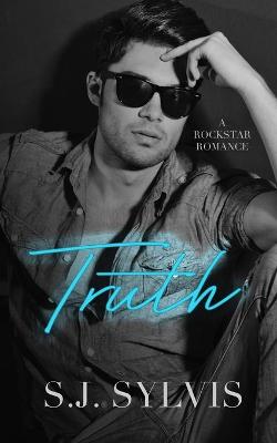 Book cover for Truth