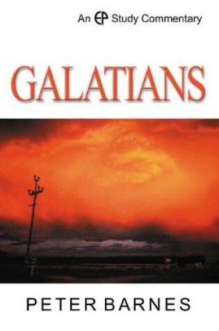 Cover of EPSC Galatians
