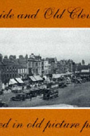 Cover of Teeside and Old Cleveland Re-Visited in Old Picture Postcards