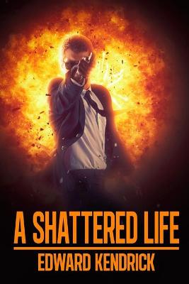 Book cover for A Shattered Life