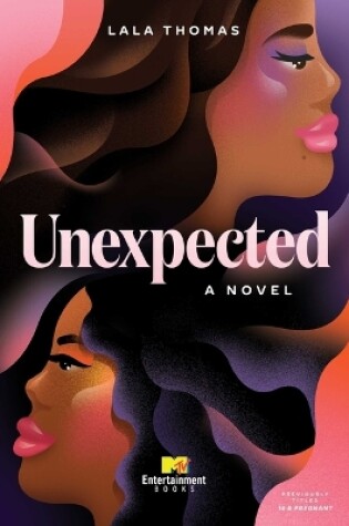 Cover of Unexpected