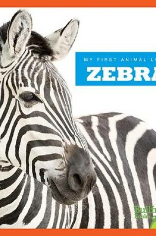 Cover of Zebras