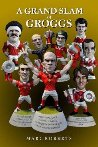 Cover of Grand Slam of Groggs, A