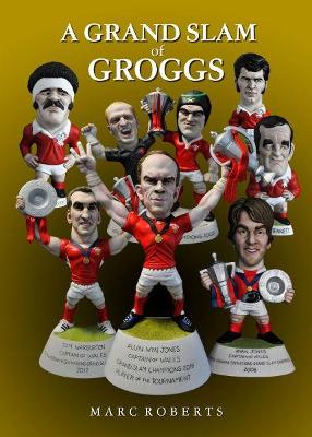 Book cover for Grand Slam of Groggs, A