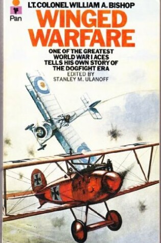 Cover of Winged Warfare