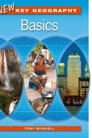 Cover of New Key Geography Basics