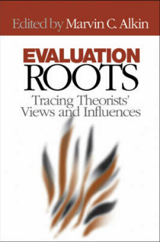 Cover of Evaluation Roots