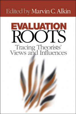 Book cover for Evaluation Roots