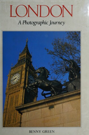 Cover of London