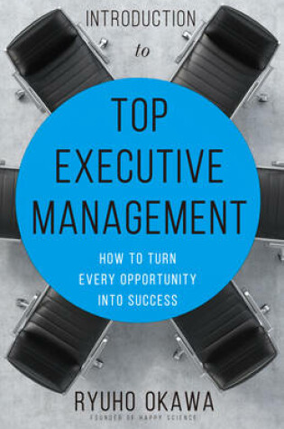 Cover of Introduction to Top Executive Management