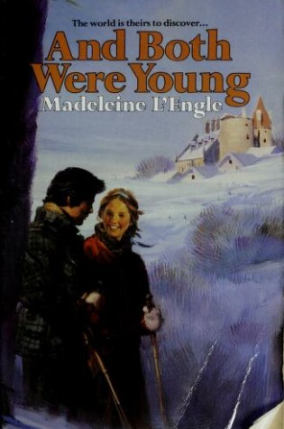 Cover of And Both Were Young