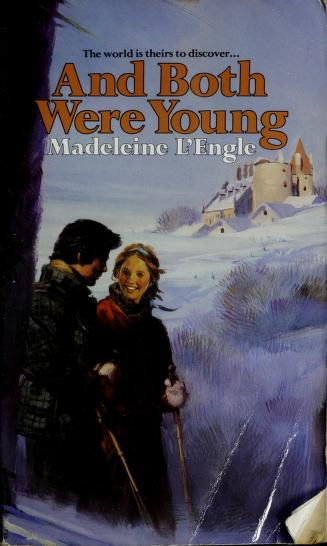 Book cover for And Both Were Young